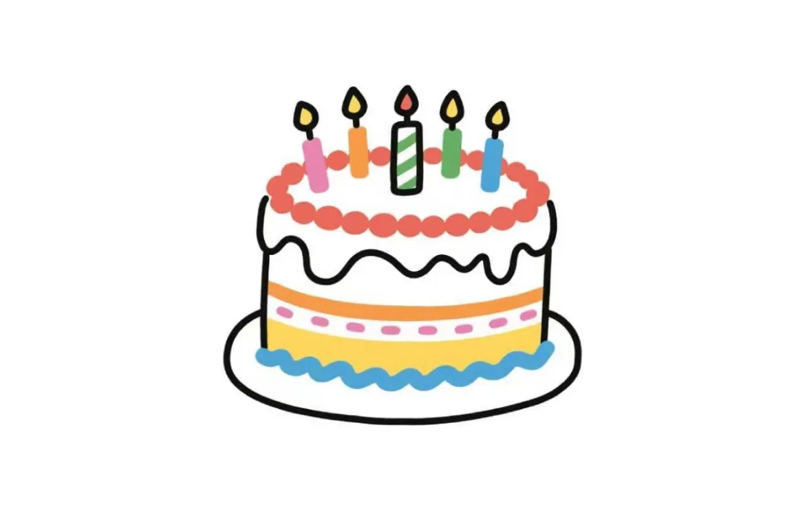 生日记录第一篇博客